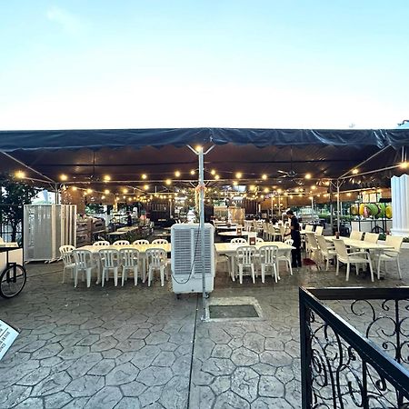 Savanna Hill Resort Ulu Tiram Bagian luar foto